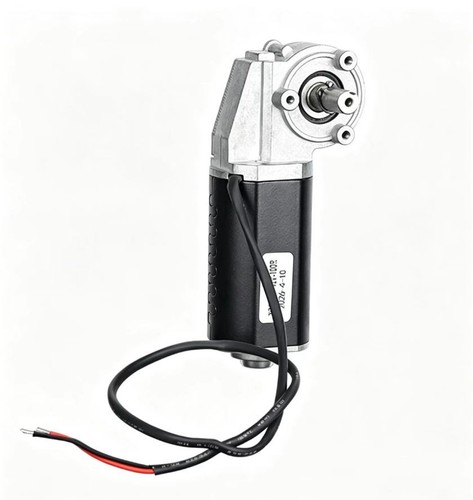 Turbo worm reduction - turbo, motor