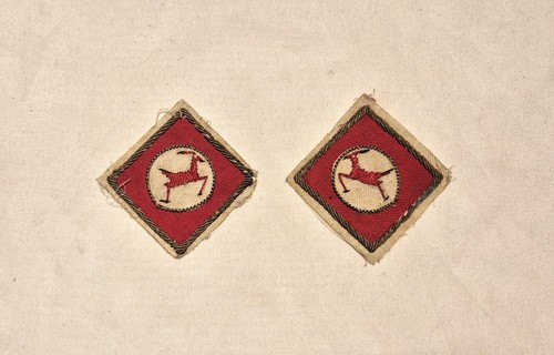 Original ww2 british army - british,