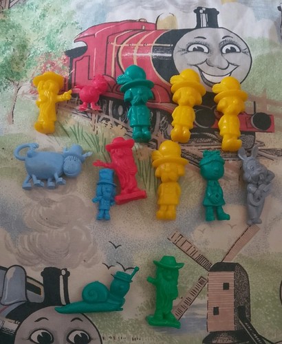 Vintage kelloggs 70s the - 13,