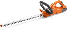 Flymo EasiCut Cordless 20 V Li Hedge Trimmer, 20 V Li-Ion Battery, 50 cm Blade