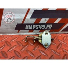 Verrouillage de selle Yamaha