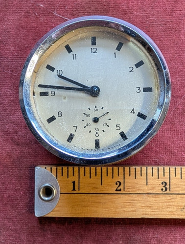 Vintage vdo kienzle tage - vdo,