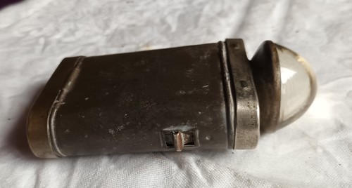 Vintage british made - vintage, ever
