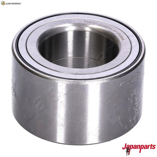 Wheel bearing kit 11037 - bearing, kk-11037