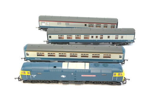 Lima l204734 class the - l204734, 47