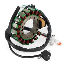STATOR ASSEMBLY Fits YAMAHA