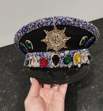 ADULT BURNING MAN STEAMPUNK