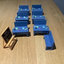 Peppa Pig - School/Classroom