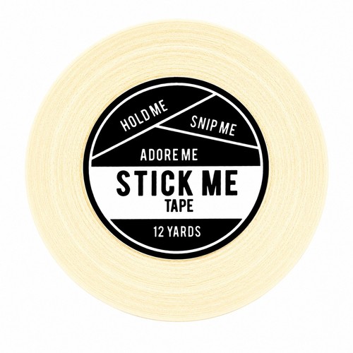 Wig tape roll toupee hair - toupee,