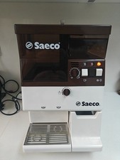 Saeco Coffee Machine 1985