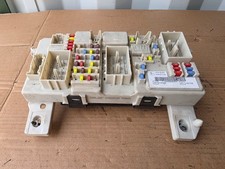 Ford Focus Fuse Box 05-11 MK2