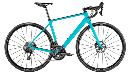 Canyon endurace 7 - canyon, womens