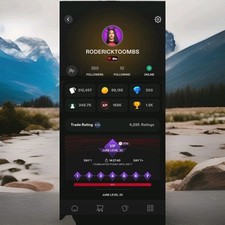 Topps WWE Slam Digital Card -