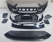 RS-Style Front Bumper Body Kit
