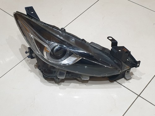Mazda mk3 bm 2013 16 - ♻️, 2013-16