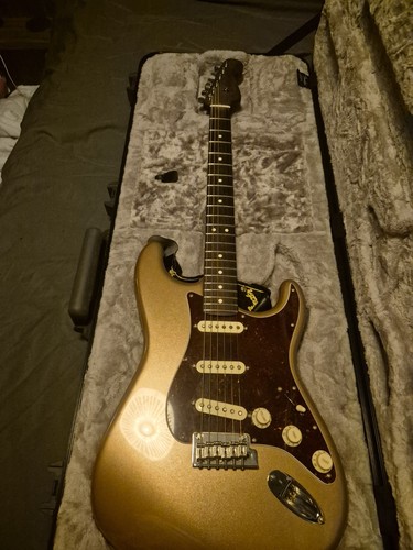 Fender stratocaster american - stratocaster,