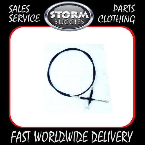 Clutch cable joyner - joyner, 650cc