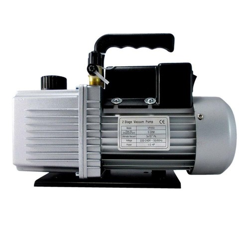 Vacuum pump 220v 240v - 220v-240v, +