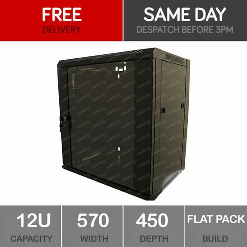 12u server rack network - server,