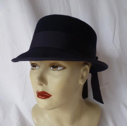 Bermona trend london navy blue - trend,