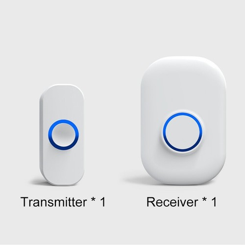 Wireless door bell doorbell - wireless,