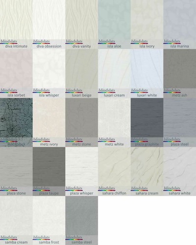 Pvc blackout replacement - blackout,