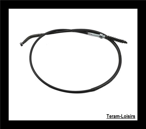 Complete clutch cable for - complete,