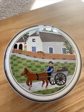 Villeroy & Boch Naif design