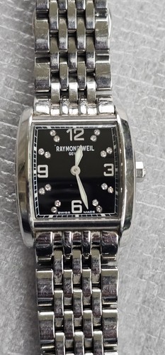 Women raymond weil watch - weil,