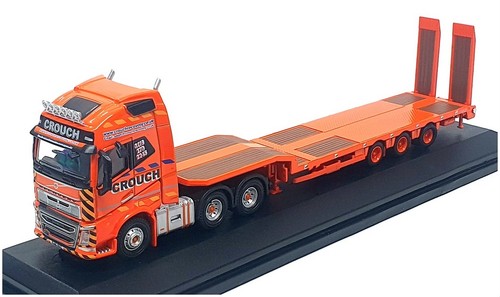Oxford diecast scale - 1/76,