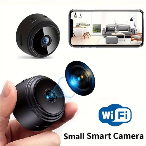 Mini wireless record camera - mini,