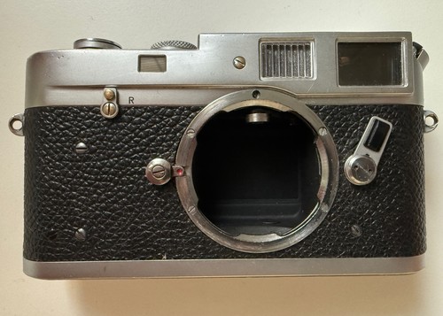 Leica - , m4