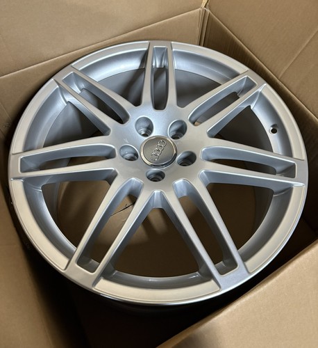 Audi le man s - man, line