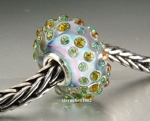 Trollbeads ooak unique - *, *