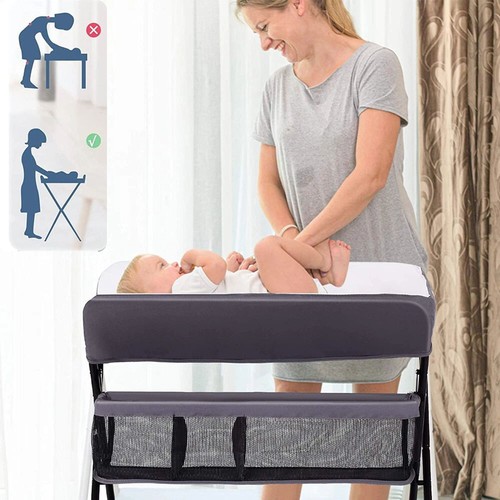 Folding baby changing - folding,