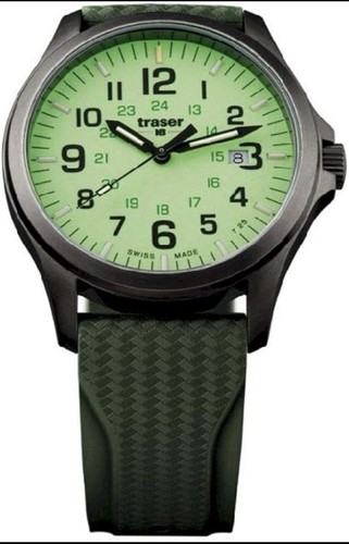 Traser p67 officer pro - p67,