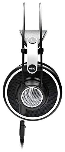 Akg k702 reference open - k702,