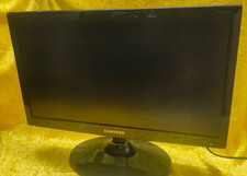 Samsung 18” HDMI TV Monitor