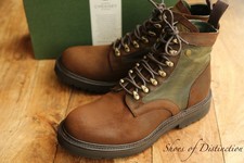 Joseph Cheaney Brown Nubuck