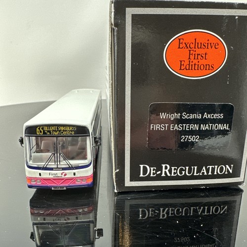 Efe 27502 first eastern - 27502,
