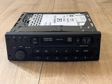 Philips car 400 radio cassette - philips,