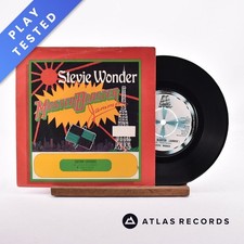 Stevie Wonder - Master Blaster