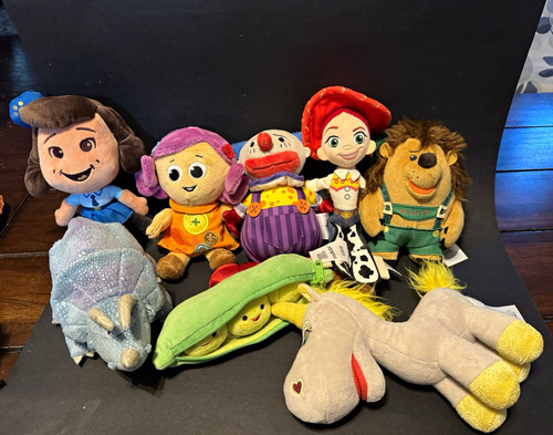 Disney toy story - disney, of
