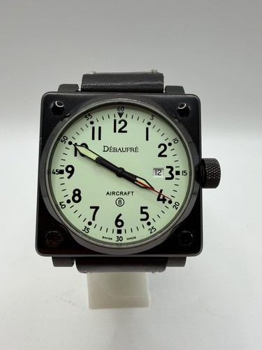 Very rare debaufre watch - very,