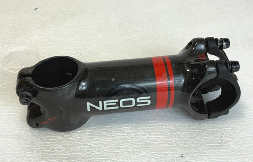 Handlebar stem neos carbon - stem,