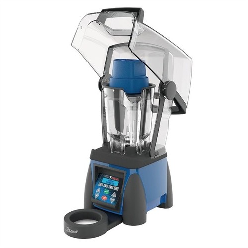 Waring commercial ellipse blue - waring,
