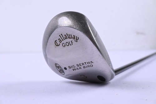 Callaway big bertha - callaway, warbird