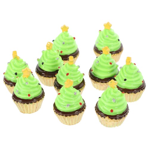 Pcs lifelike fake cakes - fake,