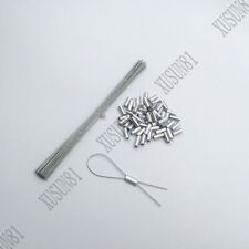 100Pk ELECTRIC METER SECURITY