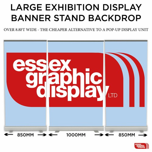 Exhibition display alternative - exhibition,